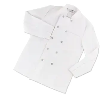 Alegacy Foodservice Products CCW1S Chef's Coat