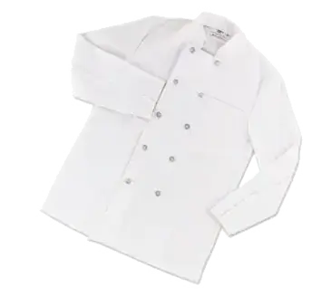 Alegacy Foodservice Products CCW2M Chef's Coat