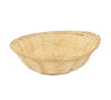 Alegacy Foodservice Products CH420 Basket, Tabletop, Wood