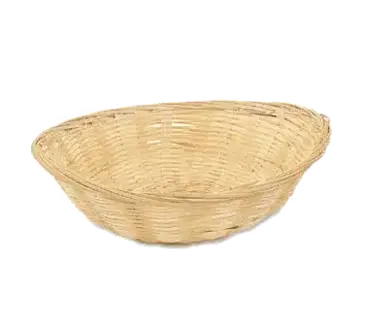 Alegacy Foodservice Products CH485 Basket, Tabletop, Wood