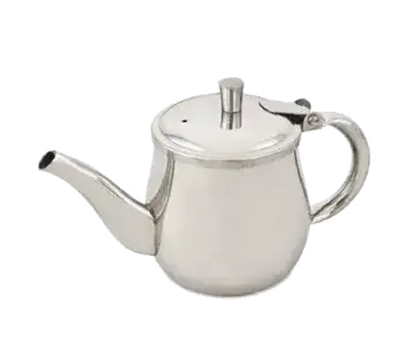 Alegacy Foodservice Products CT1 Coffee Pot/Teapot, Metal