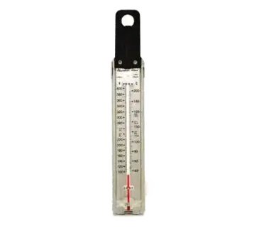 Alegacy Foodservice Products CT84031 Thermometer, Deep Fry / Candy