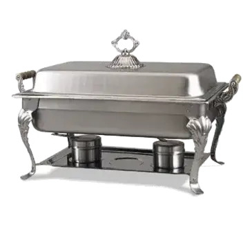 Alegacy Foodservice Products DL200A Chafing Dish