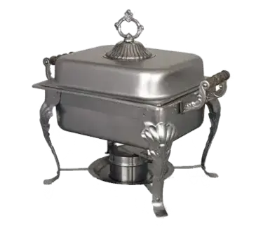 Alegacy Foodservice Products DL801A Chafing Dish