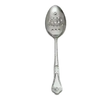 Alegacy Foodservice Products DSP11P Serving Spoon, Perforated