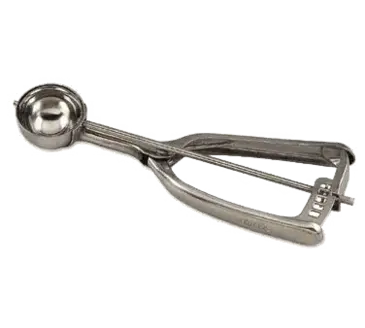 Alegacy Foodservice Products E12510 Disher, Standard Round Bowl