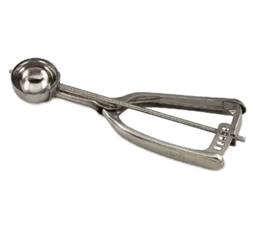 Alegacy Foodservice Products E1256 Disher, Standard Round Bowl