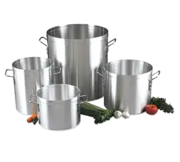 Alegacy Foodservice Products EW10WC Stock Pot