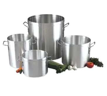 Alegacy Foodservice Products EW12WC Stock Pot