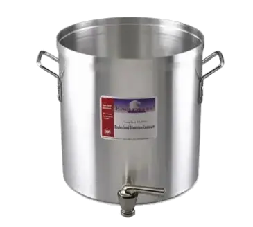 Alegacy Foodservice Products EW40F Stock Pot