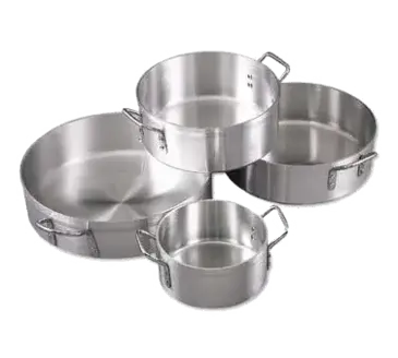 Alegacy Foodservice Products EWBR207 Brazier Pan