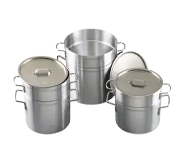 Alegacy Foodservice Products EWDB20 Double Boiler