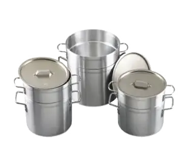 Alegacy Foodservice Products EWDBI20 Double Boiler Inset