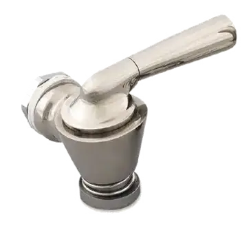 Alegacy Foodservice Products EWF Steam Kettle Draw-off Valve