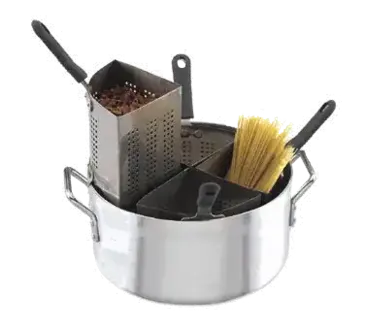 Alegacy Foodservice Products EWPC18 Pasta Pot