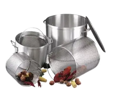 Alegacy Foodservice Products EWSB16 Stock Pot