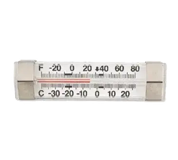 Alegacy Foodservice Products FT84028 Thermometer, Refrig Freezer