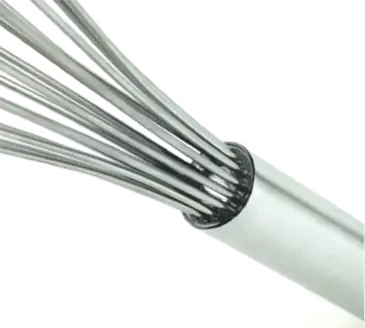 Alegacy Foodservice Products FW310 French Whip / Whisk