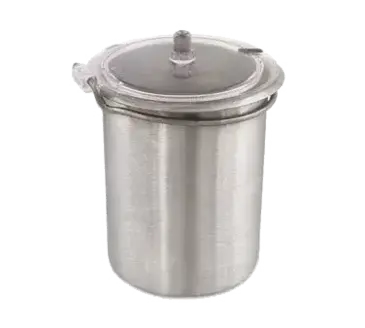 Alegacy Foodservice Products HC20X Condiment Jar Cover