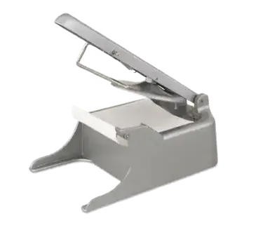 Alegacy Foodservice Products HM69 Hamburger Patty Press, Countertop