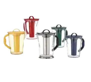 Alegacy Foodservice Products IP402520G Pitcher, Plastic