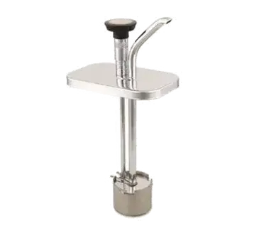 Alegacy Foodservice Products LCP35 Condiment Syrup Pump Only