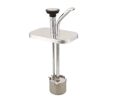 Alegacy Foodservice Products LSP35 Condiment Syrup Pump Only