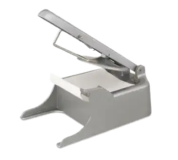 Alegacy Foodservice Products M10PHP Hamburger Patty Press, Parts & Accessories