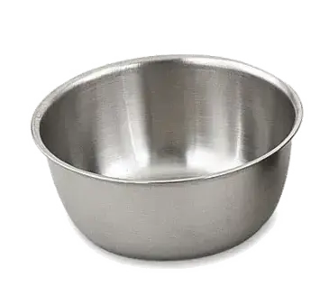 Alegacy Foodservice Products MB1 Mixing Bowl, Metal
