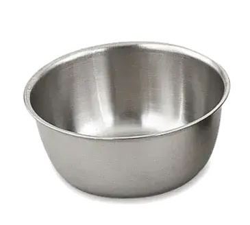 Alegacy Foodservice Products MB2 Mixing Bowl, Metal