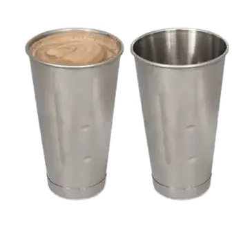 Alegacy Foodservice Products MC388 Malt Cups