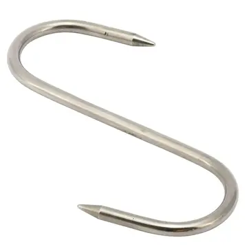 Alegacy Foodservice Products MHSS12 Meat Hook