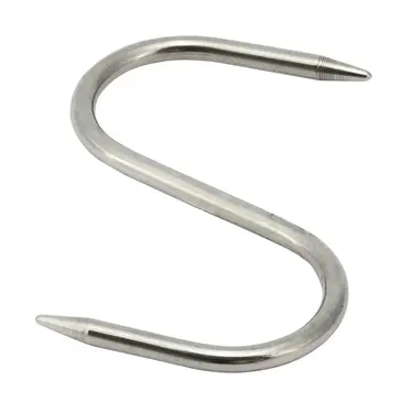 Alegacy Foodservice Products MHSS8 Meat Hook