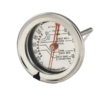 Alegacy Foodservice Products MT84001 Meat Thermometer