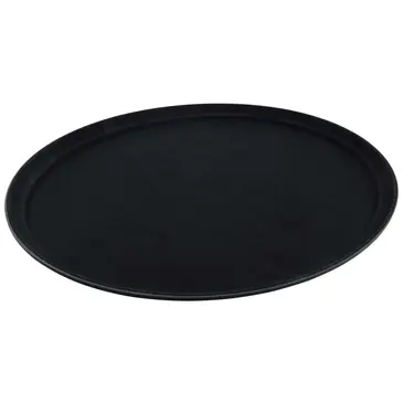 Alegacy Foodservice Products ONST2227BLK Serving Tray, Non-Skid