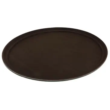 Alegacy Foodservice Products ONST2227BR Serving Tray, Non-Skid