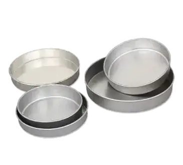 Alegacy Foodservice Products P1010 Cake Pan