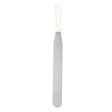 Alegacy Foodservice Products PC10SP14WHCH Spatula, Baker's