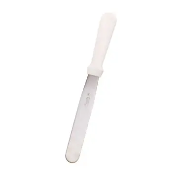 Alegacy Foodservice Products PC10SP8WHCH Spatula, Baker's