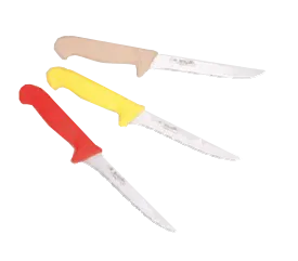 Alegacy Foodservice Products PC1286RDCH Knife, Boning