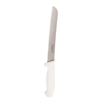 Alegacy Foodservice Products PC1558WHCH Knife, Bread / Sandwich