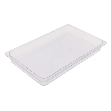 Alegacy Foodservice Products PC22002 Food Pan, Plastic