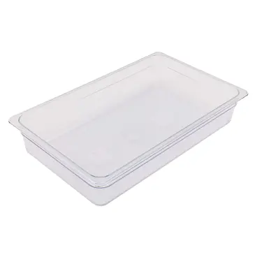 Alegacy Foodservice Products PC22004 Food Pan, Plastic