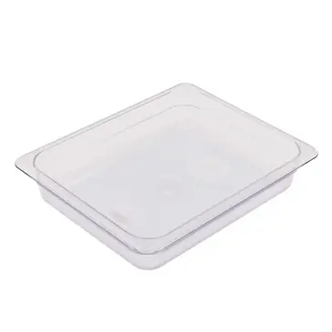 Alegacy Foodservice Products PC22122 Food Pan, Plastic