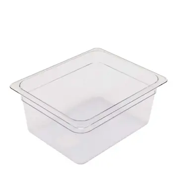 Alegacy Foodservice Products PC22126 Food Pan, Plastic