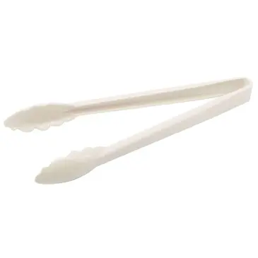 Alegacy Foodservice Products PC3512-10 Tongs, Serving / Utility, Plastic