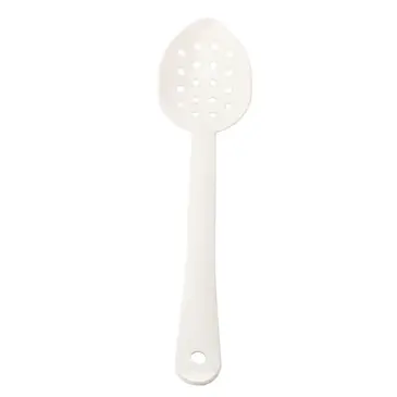 Alegacy Foodservice Products PC3762-10 Serving Spoon, Notched