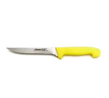 Alegacy Foodservice Products PCB1286YL Knife, Boning