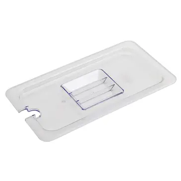 Alegacy Foodservice Products PCC22132NC Food Pan Cover, Plastic