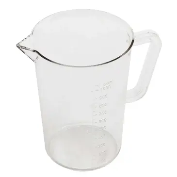 Alegacy Foodservice Products PCML10 Measuring Cups